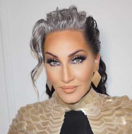 Michelle Visage joins Steps as ‘sixth member’ for musical comeback Michelle Visage joins Steps as ‘sixth member’ for musical comeback