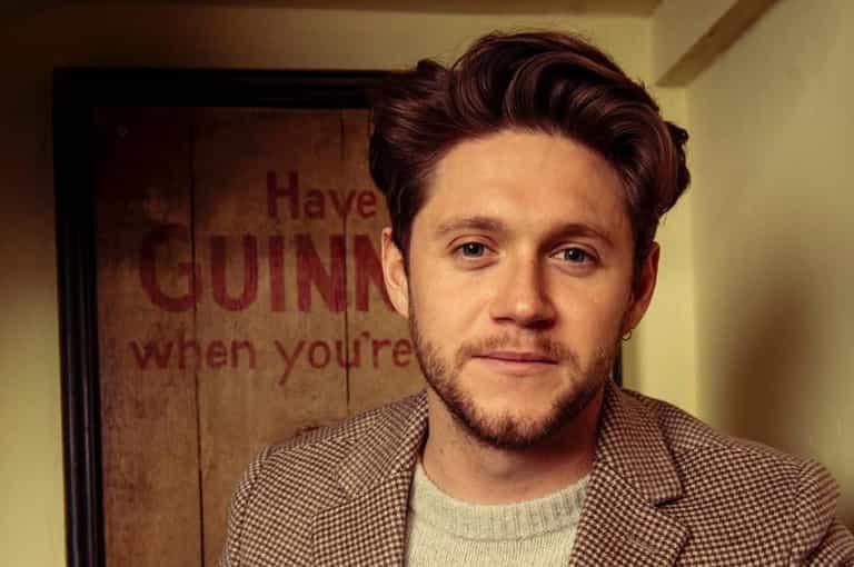Niall Horan to headline virtual St Patrick’s Day event to shine light on the pub trade Niall Horan to headline virtual St Patrick’s Day event to shine light on the pub trade