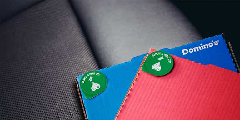You can now get Domino’s delivered straight to your car You can now get Domino’s delivered straight to your car