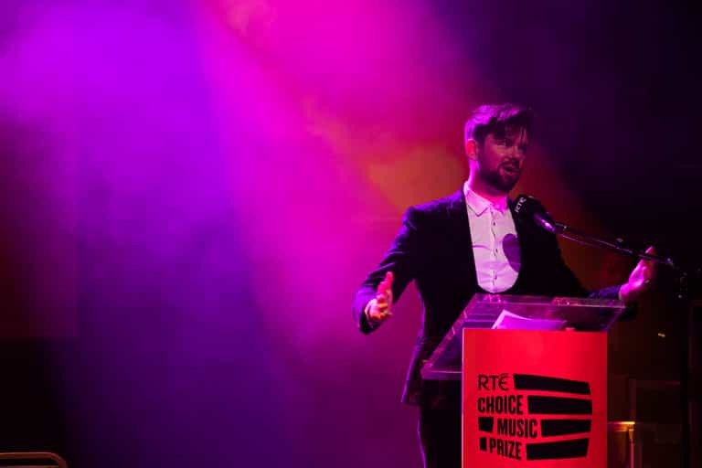 RTÉ confirms Eoghan McDermott will not be returning to 2FM RTÉ confirms Eoghan McDermott will not be returning to 2FM