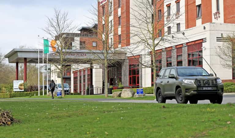 US, Germany, France and Italy look set to be added to Ireland’s mandatory hotel quarantine list US, Germany, France and Italy look set to be added to Ireland’s mandatory hotel quarantine list