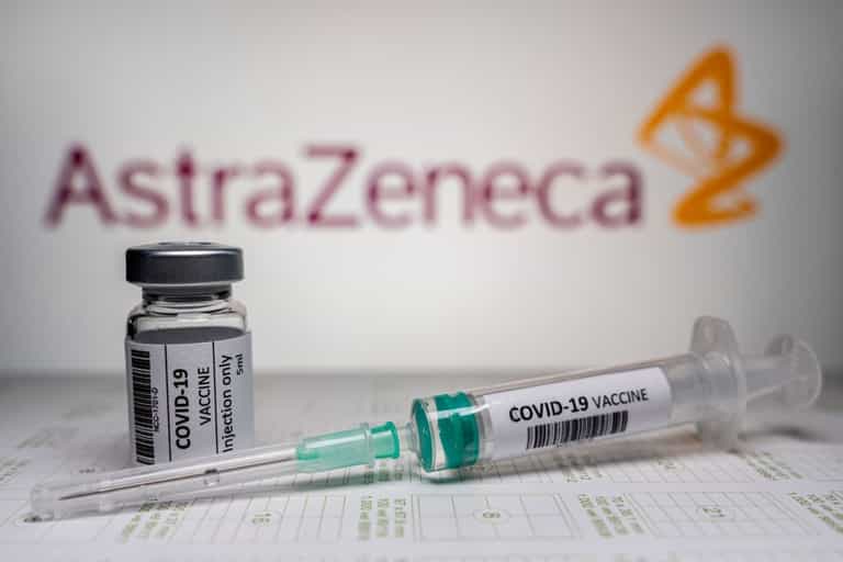 AstraZeneca finds “no evidence” of increased blood clot risk from their Covid-19 vaccine AstraZeneca finds “no evidence” of increased blood clot risk from their Covid-19 vaccine
