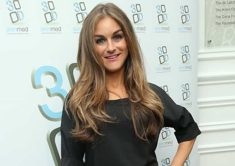 Big Brother’s Nikki Grahame’s anorexia has “spiralled” since start of lockdown Big Brother’s Nikki Grahame’s anorexia has “spiralled” since start of lockdown