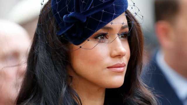 Best wishes paid by royals to Meghan Markle on her 40th birthday Best wishes paid by royals to Meghan Markle on her 40th birthday