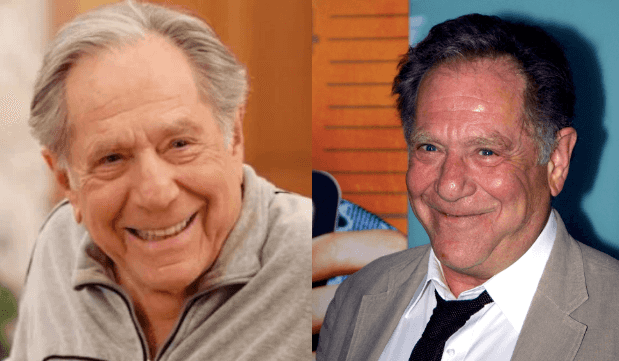 Oscar-nominated actor George Segal dies aged 87 Oscar-nominated actor George Segal dies aged 87