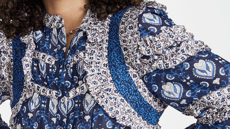 All the spring vibes! 5 jumpsuits we want to wear on repeat when the sun is out