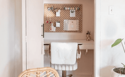 Petite, yet perfect: 10 tiny home office ideas that’ll inspire a weekend DIY project
