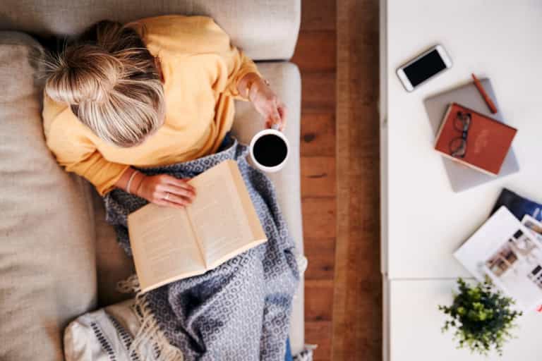 Too much screen time? 7 things to do this weekend that don’t involve technology