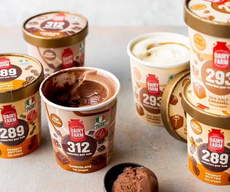 Lidl’s new low calorie ice cream to rival Halo Top – and it’s only 3 quid a tub Lidl’s new low calorie ice cream to rival Halo Top – and it’s only 3 quid a tub