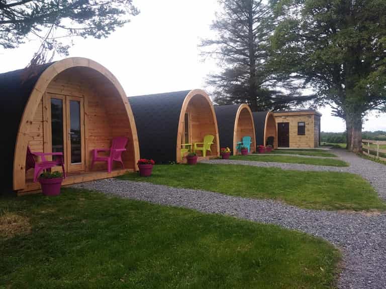 Why Glamping Party Mayo is on my list of places to visit this summer Why Glamping Party Mayo is on my list of places to visit this summer