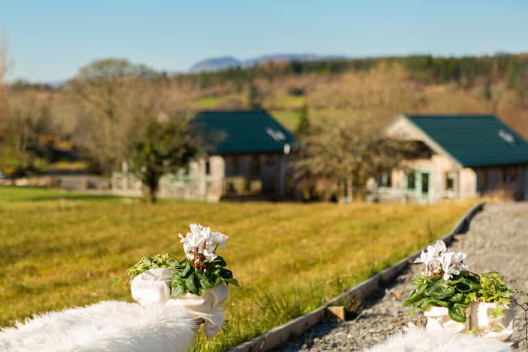 Co Leitrim eco retreat launch new gorgeous wedding package Co Leitrim eco retreat launch new gorgeous wedding package
