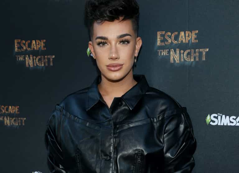 James Charles “ashamed” as he admits to messaging underage boys James Charles “ashamed” as he admits to messaging underage boys
