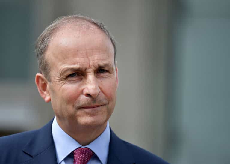 Taoiseach Micheál Martin says hotels across Ireland could reopen by June Taoiseach Micheál Martin says hotels across Ireland could reopen by June