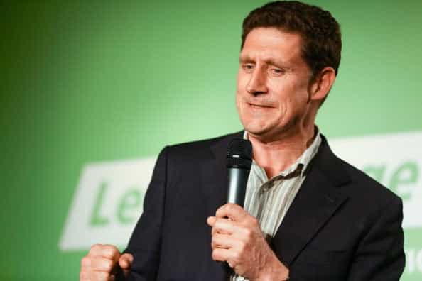 Inter-country travel and reopening of hospitality on course for June, says Eamon Ryan Inter-country travel and reopening of hospitality on course for June, says Eamon Ryan