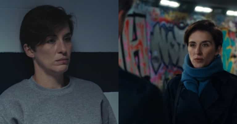 Line of Duty fans convinced Kate is H after crime scene mistake Line of Duty fans convinced Kate is H after crime scene mistake
