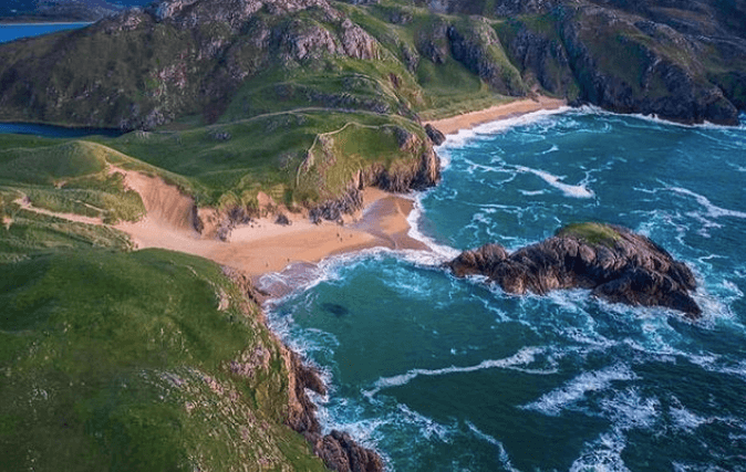 17 amazing Irish beaches to visit when the weather is decent 17 amazing Irish beaches to visit when the weather is decent