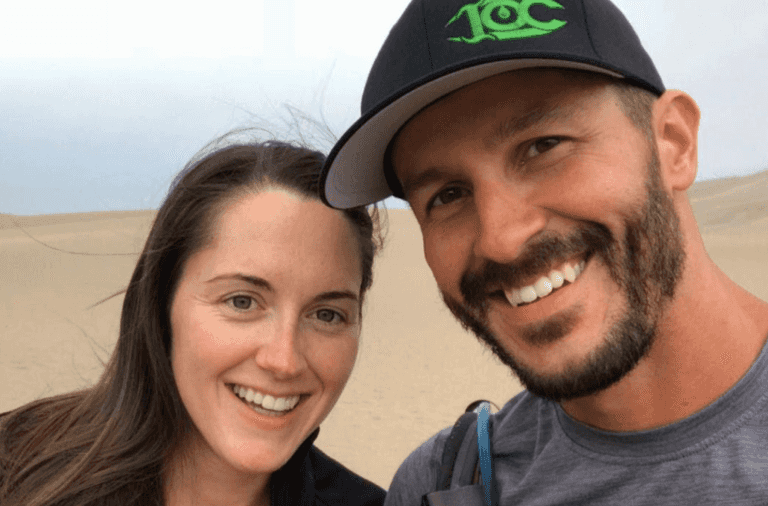 Chris Watts “still in touch” with woman he murdered family to be with Chris Watts “still in touch” with woman he murdered family to be with