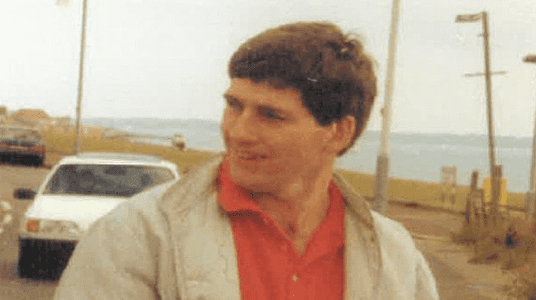 A new true crime documentary on the Steven Clark disappearance is coming A new true crime documentary on the Steven Clark disappearance is coming