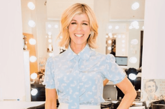 Kate Garraway’s husband returns home after battling Covid for a year in hospital Kate Garraway’s husband returns home after battling Covid for a year in hospital
