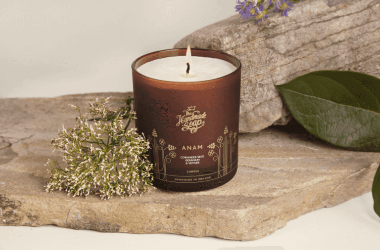 5 hand poured Irish candles to give you a well deserved break from Yankee 5 hand poured Irish candles to give you a well deserved break from Yankee