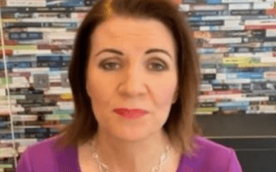 TV host makes baffling remark about Meghan Markle’s ‘reaction’ to royal family photo