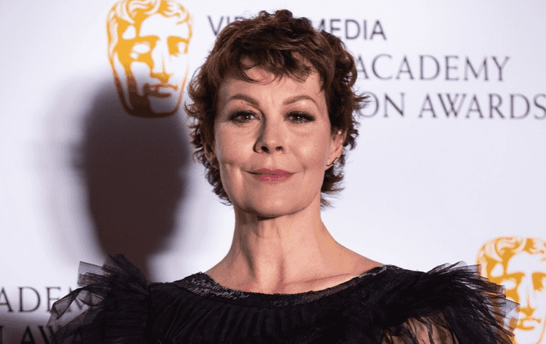 Peaky Blinders star Helen McCrory passes away, aged 52 Peaky Blinders star Helen McCrory passes away, aged 52