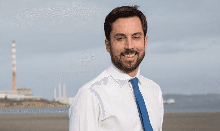 Former Minister for Housing Eoghan Murphy resigns as TD Former Minister for Housing Eoghan Murphy resigns as TD