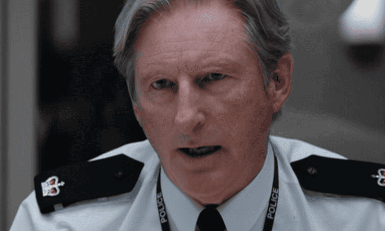 Will Ted Hastings die in the Line of Duty season six finale? Will Ted Hastings die in the Line of Duty season six finale?