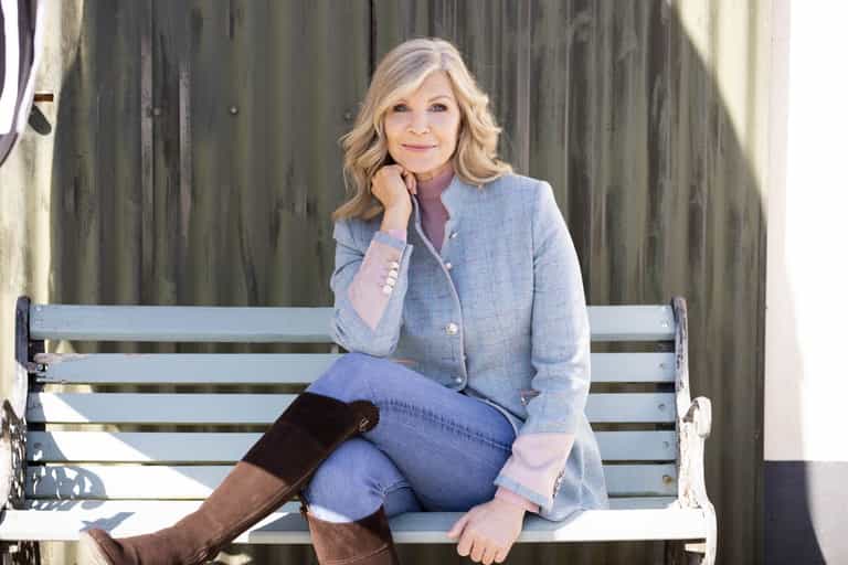 Yvonne Connolly: “All that was going through my mind was that I could have died” Yvonne Connolly: “All that was going through my mind was that I could have died”