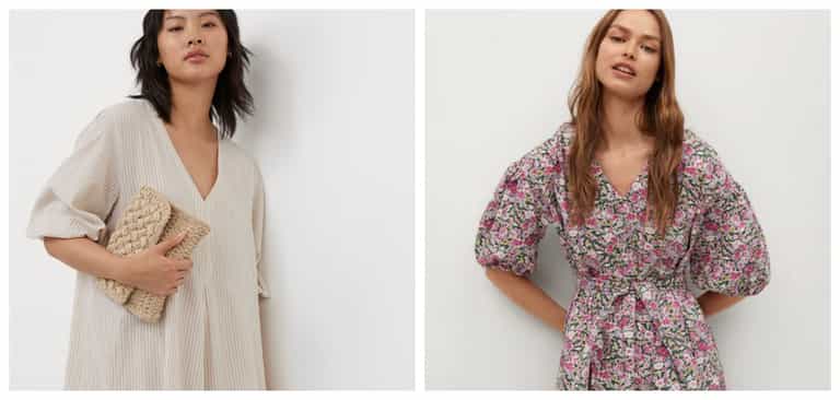 10 wear-anywhere dresses to get you excited about your spring wardrobe