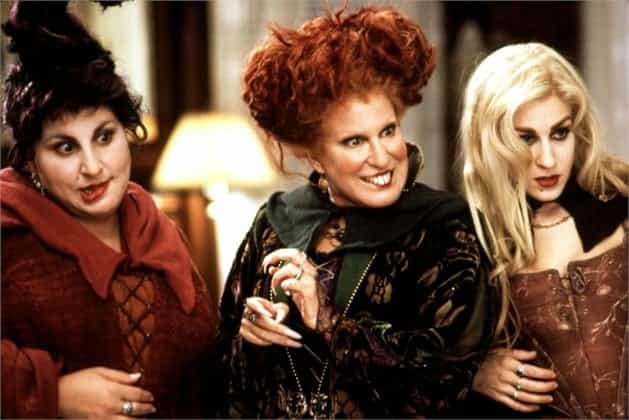 Hocus Pocus 2 set to start filming in Salem and Boston this summer Hocus Pocus 2 set to start filming in Salem and Boston this summer