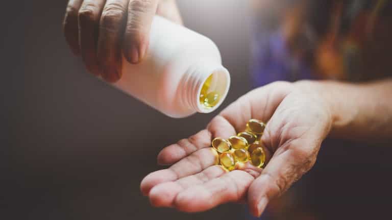 All adults recommended to take Vitamin D supplement to increase protection from Covid-19 All adults recommended to take Vitamin D supplement to increase protection from Covid-19