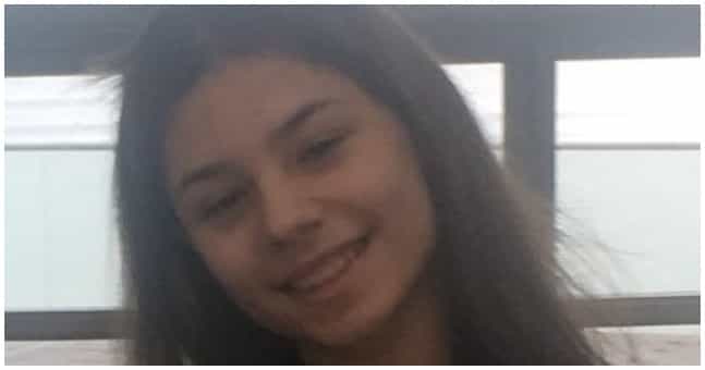 Gardaí issue Child Rescue Alert for missing 14-year-old girl Gardaí issue Child Rescue Alert for missing 14-year-old girl