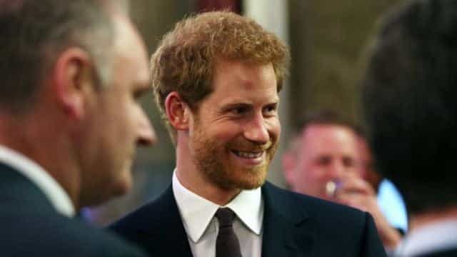 Why is Prince Harry taking legal action against Daily Mail?