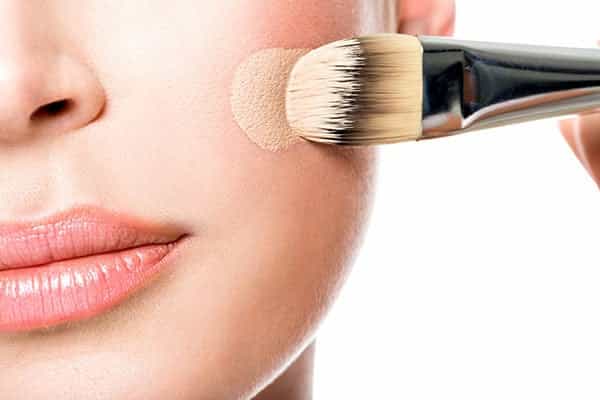 Shoppers claim this €20 foundation is better than far more expensive designer versions