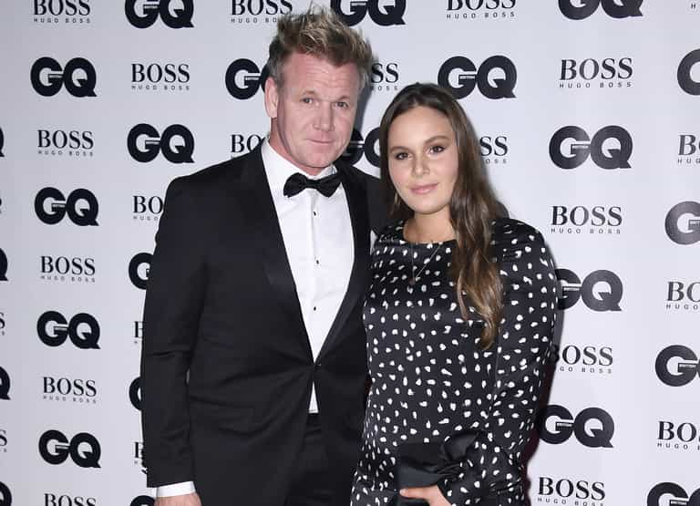 Gordon Ramsay’s daughter Holly hospitalised with PTSD after sexual assaults Gordon Ramsay’s daughter Holly hospitalised with PTSD after sexual assaults