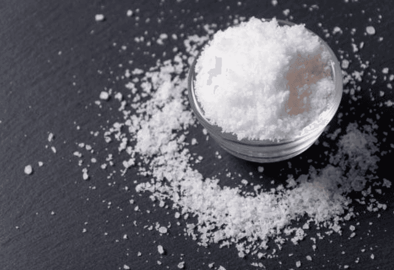Irish people still super into salt, says research
