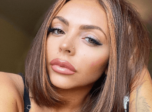 Jesy Nelson says shooting last music video was Little Mix “breaking point”