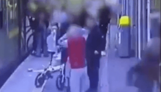Gardaí make further arrest after girl knocked between platform at DART station Gardaí make further arrest after girl knocked between platform at DART station