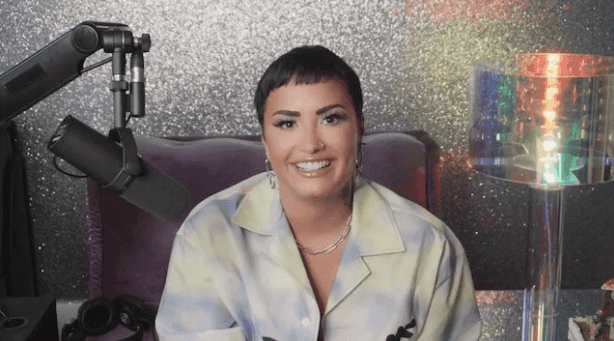 Demi Lovato comes out as non-binary Demi Lovato comes out as non-binary