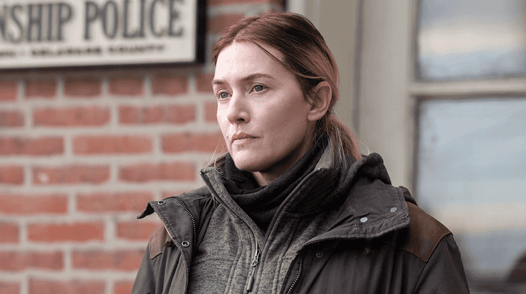 Have you seen Mare of Easttown yet? Have you seen Mare of Easttown yet?