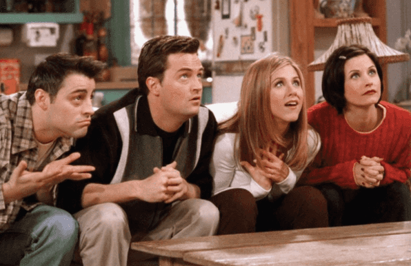 QUIZ: Can you remember these memorable 90s and 00s TV show moments?