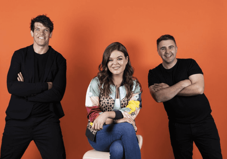 Doireann Garrihy confirms new 2FM co-hosts as Donncha O’Callaghan and Carl Mullan Doireann Garrihy confirms new 2FM co-hosts as Donncha O’Callaghan and Carl Mullan