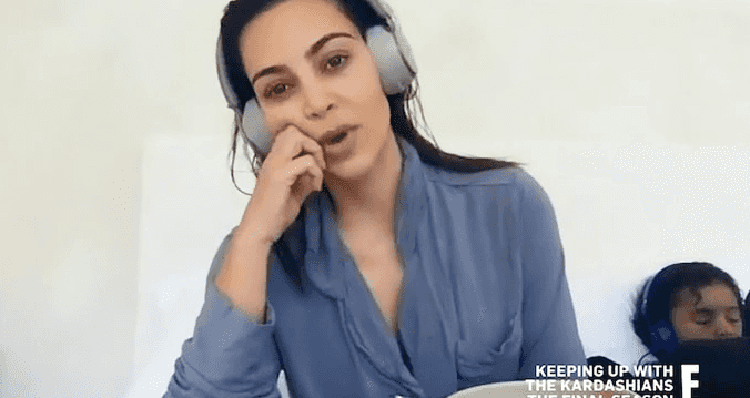 Kim Kardashian denies catching Covid at private island party Kim Kardashian denies catching Covid at private island party