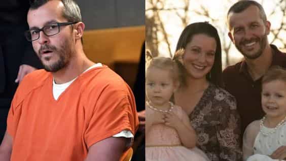 Chris Watts in protective custody in prison over “danger” of other inmates Chris Watts in protective custody in prison over “danger” of other inmates