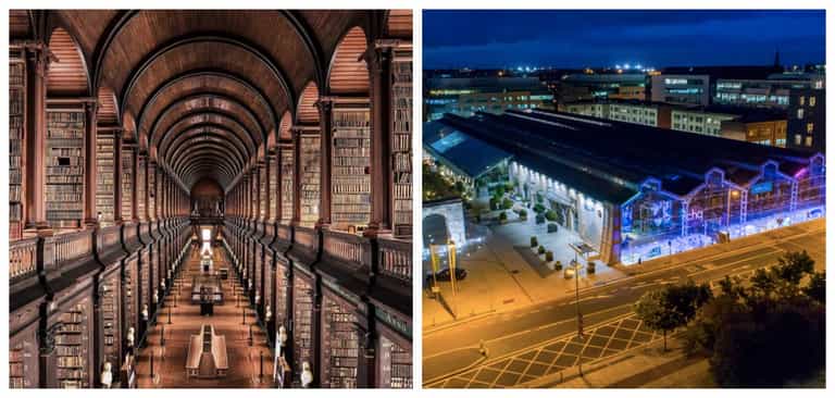 These 14 Dublin attractions are opening their doors again next week