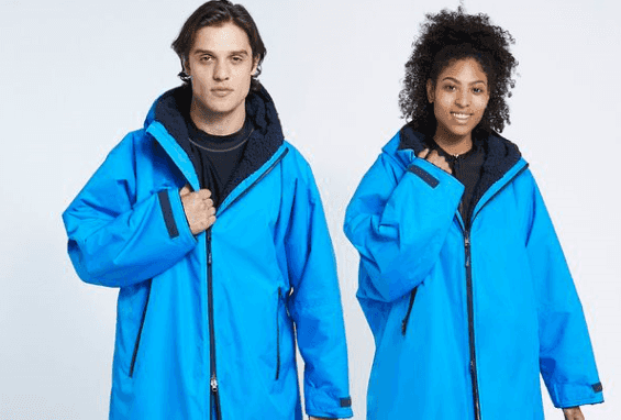 Taken up sea swimming? Dunnes have a Dryrobe dupe for only €70 Taken up sea swimming? Dunnes have a Dryrobe dupe for only €70