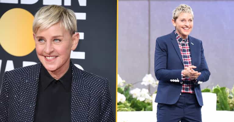 Ellen DeGeneres ending talk show after 18 seasons Ellen DeGeneres ending talk show after 18 seasons