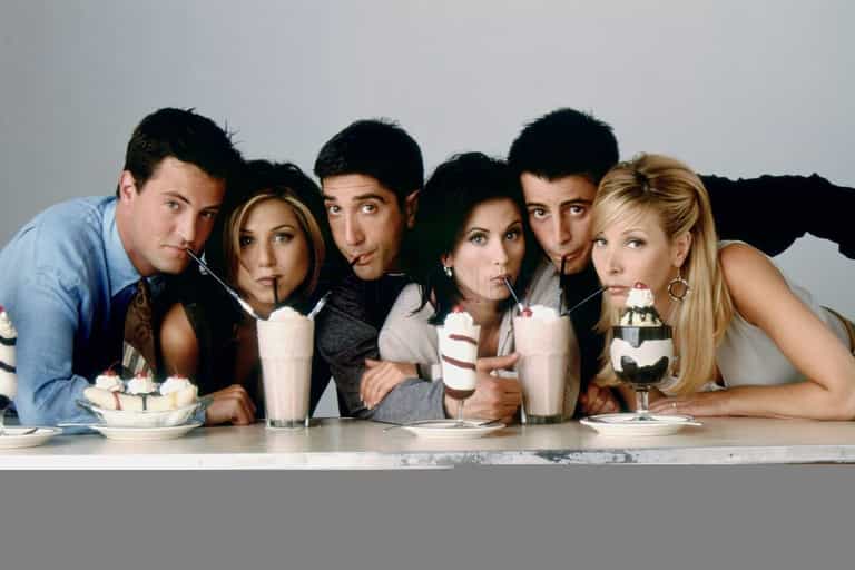 QUIZ: Test your knowledge with this Ultimate Friends Character Quiz QUIZ: Test your knowledge with this Ultimate Friends Character Quiz