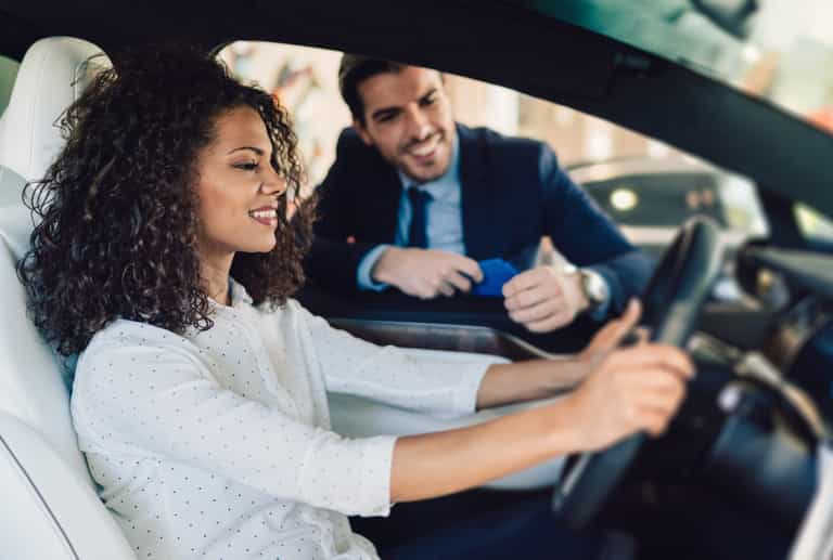 The key questions you NEED to ask when buying a used car